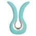 G-vibe Mini - vibrador USB de silicona - menta