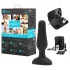 b-Vibe Novice - consolador anal para principiantes con vibración
