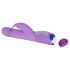 SMILE Push - Vibrador con brazo clitóris (lila)