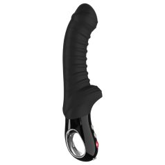   Fun Factory Tiger G5 - vibrador de punto G, impermeable (negro)