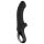 Fun Factory Tiger G5 - Vibrador resistente al agua, punto G (negro)