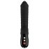 Fun Factory Tiger G5 - Vibrador resistente al agua, punto G (negro)