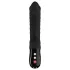 Fun Factory Tiger G5 - vibrador de punto G, impermeable (negro)