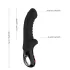Fun Factory Tiger G5 - vibrador de punto G, impermeable (negro)