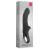 Fun Factory Tiger G5 - vibrador de punto G, impermeable (negro)