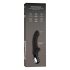 Fun Factory Tiger G5 - Vibrador resistente al agua, punto G (negro)