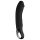 Fun Factory Big Boss - vibrador impermeable para el punto G (negro)