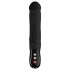 Fun Factory Big Boss - vibrador impermeable para el punto G (negro)
