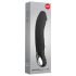 Fun Factory Big Boss - vibrador impermeable para el punto G (negro)