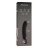 Fun Factory Big Boss - vibrador impermeable para el punto G (negro)