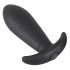 You2Toys - Tapón Vibro - vibrador anal inalámbrico (negro)