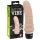 You2Toys - Vibrador realista con vibración - silicona color natural