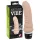 You2Toys - Vibrador realista con vibración - silicona color natural