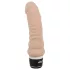 You2Toys - Vibrador realista con vibración - silicona color natural