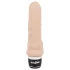 You2Toys - Vibrador realista con vibración - silicona color natural