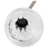 You2Toys - 2en1 Bomba y Masturbador Transparente
