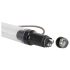 You2Toys - 2en1 Bomba y Masturbador Transparente