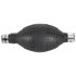 You2Toys - 2en1 Bomba y Masturbador Transparente