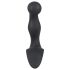 Rebel - Vibrador de Próstata Recargable (Negro)