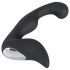 Rebel - Vibrador de Próstata Recargable (Negro)
