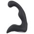 Rebel - Vibrador de Próstata Recargable (Negro)