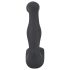 Rebel - Vibrador de Próstata Recargable (Negro)
