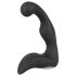 Rebel - Vibrador de Próstata Recargable (Negro)