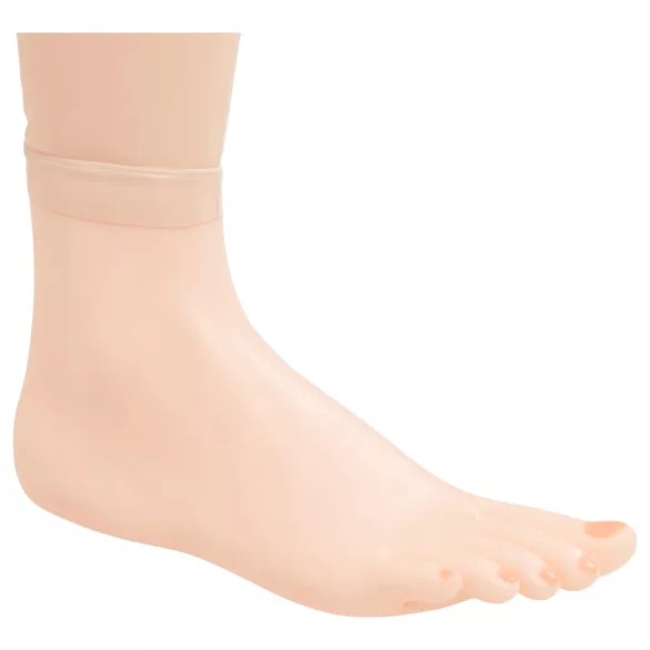 Hot Lucy - muñeca sexual tamaño real - silicona