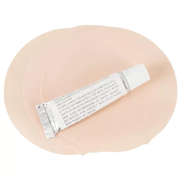 Hot Lucy - muñeca sexual tamaño real - silicona