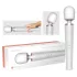 le Wand - vibrador masajeador recargable - blanco