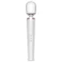le Wand - vibrador masajeador recargable - blanco