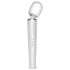 le Wand - vibrador masajeador recargable - blanco