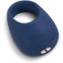 We-Vibe Pivot - anillo vibrador para pene recargable - azul noche