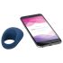 We-Vibe Pivot - Anillo vibrador recargable (azul noche)