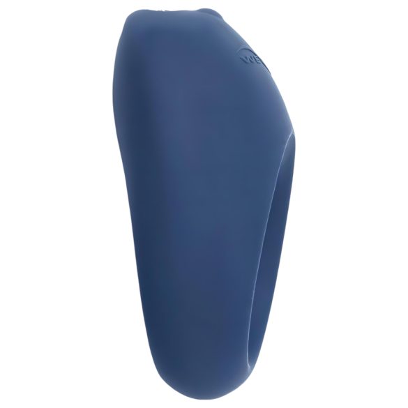 We-Vibe Pivot - anillo vibrador para pene recargable - azul noche