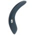 We-Vibe Verge - anillo vibratorio recargable para el pene (gris)