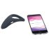 We-Vibe Verge - anillo vibratorio recargable para el pene (gris)