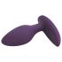 We-Vibe Ditto - Vibrador Anal Recargable (Morado)