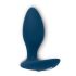 We-Vibe Ditto - Vibrador anal recargable (turquesa)