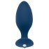 We-Vibe Ditto - Vibrador anal recargable (turquesa)