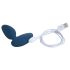 We-Vibe Ditto - Vibrador anal recargable (turquesa)