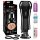 Compresor Cock PDX - Masturbador succionador y vibrador (negro)