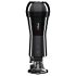Compresor Cock PDX - Masturbador succionador y vibrador (negro)
