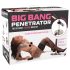 You2Toys - Big Bang Penetrator - Máquina de placer red eléctrica