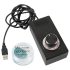You2Toys - Big Bang Penetrator - Máquina de placer red eléctrica