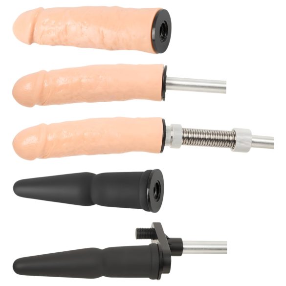You2Toys - Big Bang Penetrator - máquina sexual eléctrica