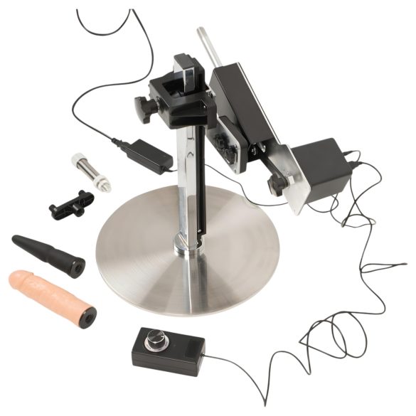 You2Toys - Big Bang Penetrator - máquina sexual eléctrica