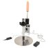 You2Toys - Big Bang Penetrator - Máquina de placer red eléctrica