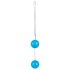 You2Toys - Set de Vibradores Azules (8 piezas)