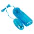 You2Toys - Set de Vibradores Azules (8 piezas)